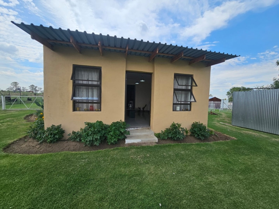 4 Bedroom Property for Sale in Koppies Free State